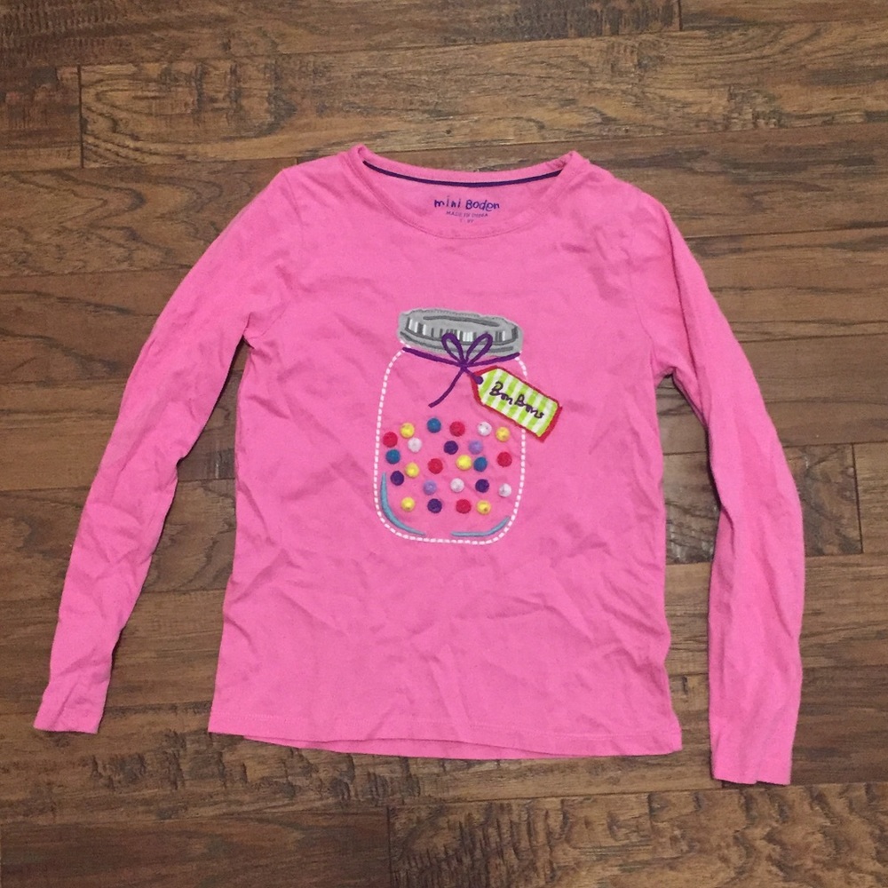 Mini Boden